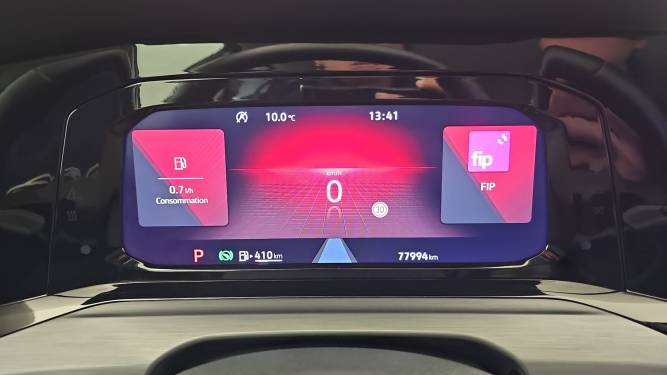 Golf 1.5 eTSI EVO2 150 DSG7