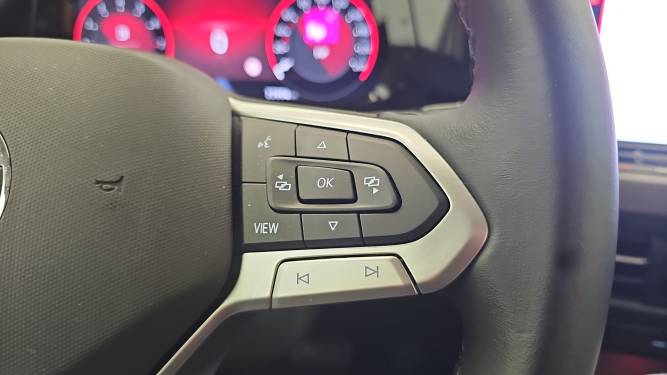 Golf 1.5 eTSI EVO2 150 DSG7