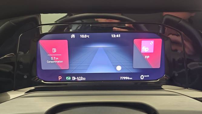 Golf 1.5 eTSI EVO2 150 DSG7