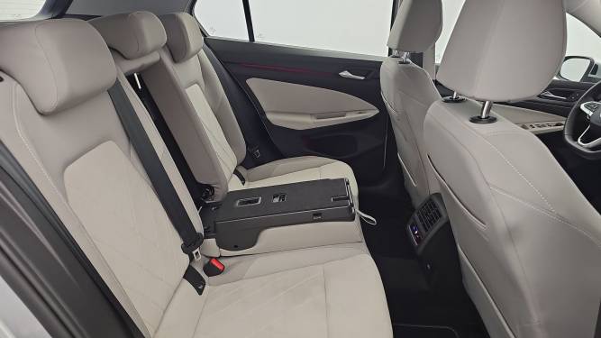 Golf 1.5 eTSI EVO2 150 DSG7