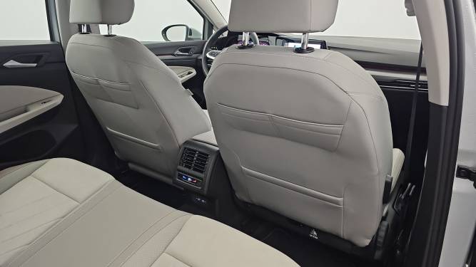 Golf 1.5 eTSI EVO2 150 DSG7
