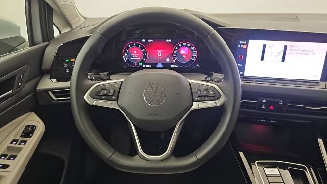 Golf 1.5 eTSI EVO2 150 DSG7