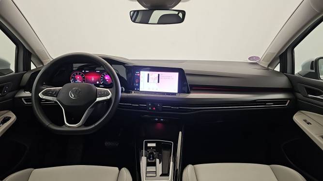 Golf 1.5 eTSI EVO2 150 DSG7