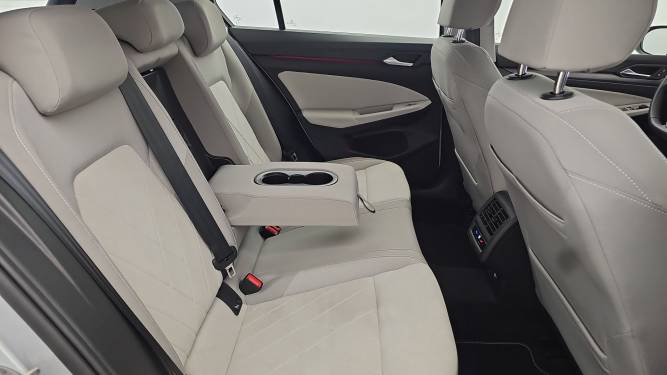 Golf 1.5 eTSI EVO2 150 DSG7