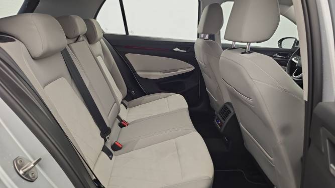 Golf 1.5 eTSI EVO2 150 DSG7