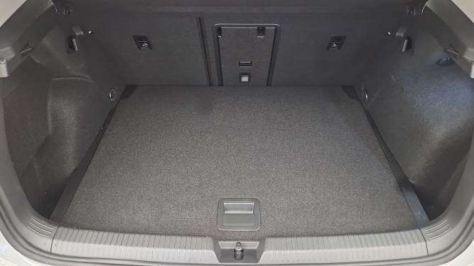 Golf 1.5 eTSI EVO2 150 DSG7