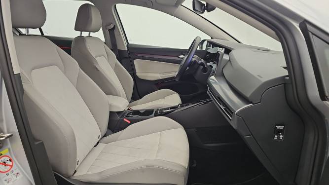 Golf 1.5 eTSI EVO2 150 DSG7