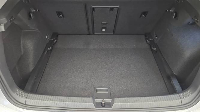 Golf 1.5 eTSI EVO2 150 DSG7