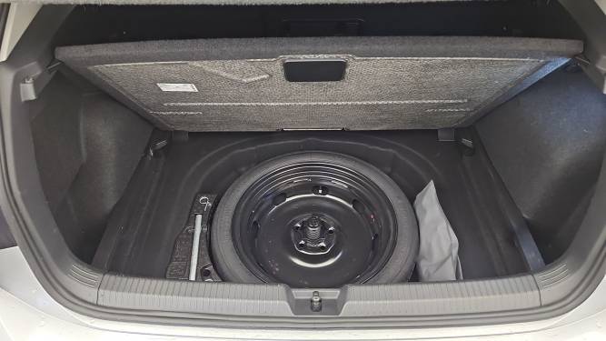 Golf 1.5 eTSI EVO2 150 DSG7