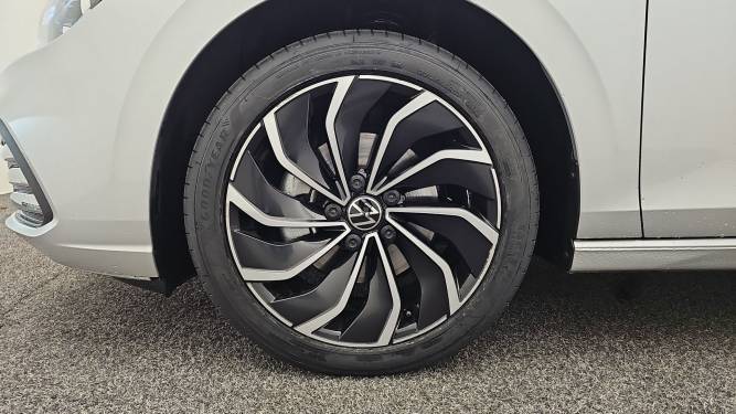 Golf 1.5 eTSI EVO2 150 DSG7