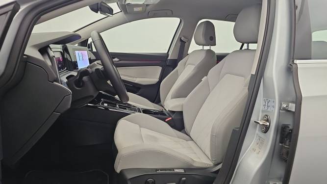 Golf 1.5 eTSI EVO2 150 DSG7