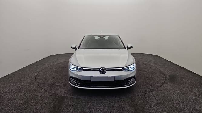 Golf 1.5 eTSI EVO2 150 DSG7