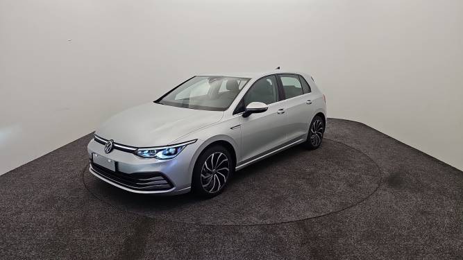 Golf 1.5 eTSI EVO2 150 DSG7