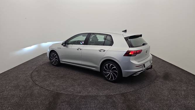 Golf 1.5 eTSI EVO2 150 DSG7
