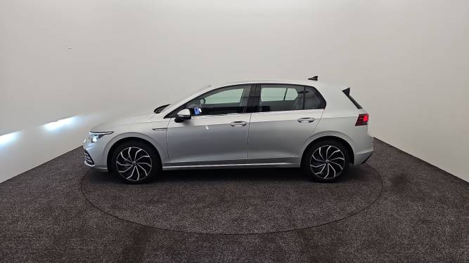Golf 1.5 eTSI EVO2 150 DSG7