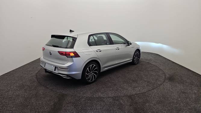 Golf 1.5 eTSI EVO2 150 DSG7