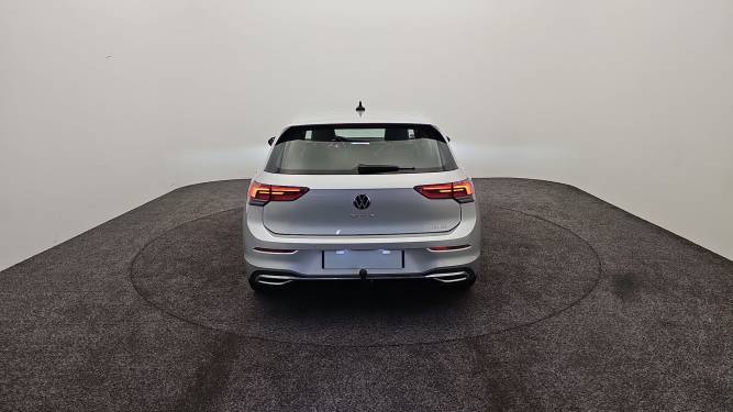Golf 1.5 eTSI EVO2 150 DSG7