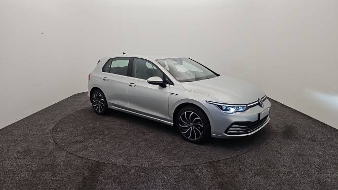 Golf 1.5 eTSI EVO2 150 DSG7
