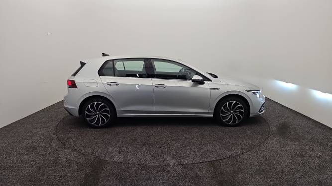 Golf 1.5 eTSI EVO2 150 DSG7