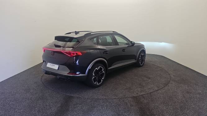 Formentor 2.0 TDI 150 ch DSG7 4Drive