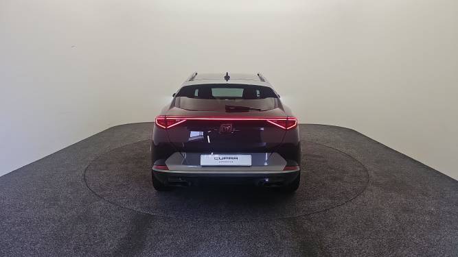 Formentor 2.0 TDI 150 ch DSG7 4Drive