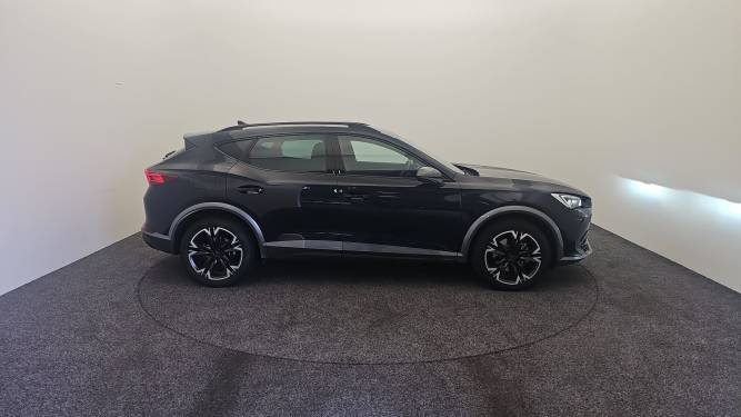 Formentor 2.0 TDI 150 ch DSG7 4Drive