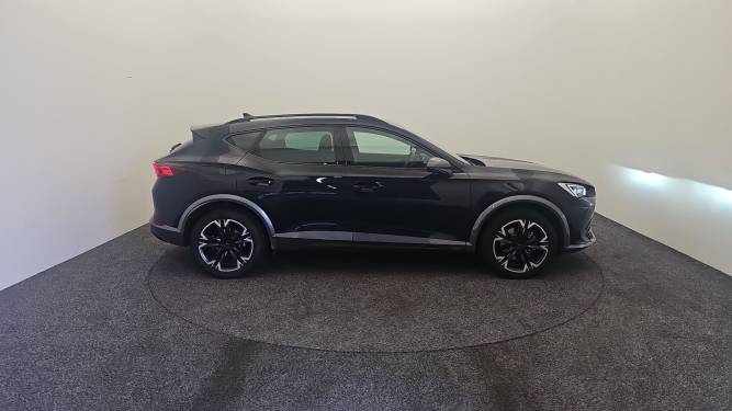 Formentor 2.0 TDI 150 ch DSG7 4Drive