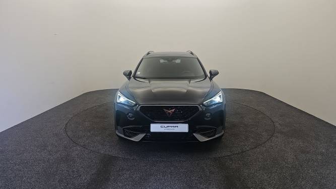 Formentor 2.0 TDI 150 ch DSG7 4Drive