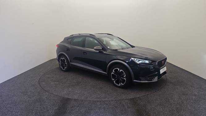 Formentor 2.0 TDI 150 ch DSG7 4Drive