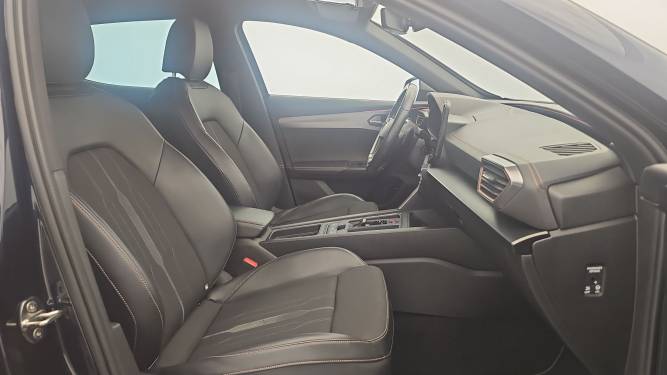 Formentor 2.0 TDI 150 ch DSG7 4Drive