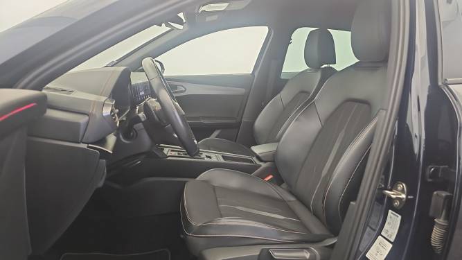 Formentor 2.0 TDI 150 ch DSG7 4Drive