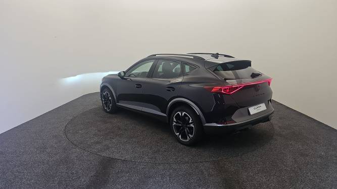 Formentor 2.0 TDI 150 ch DSG7 4Drive