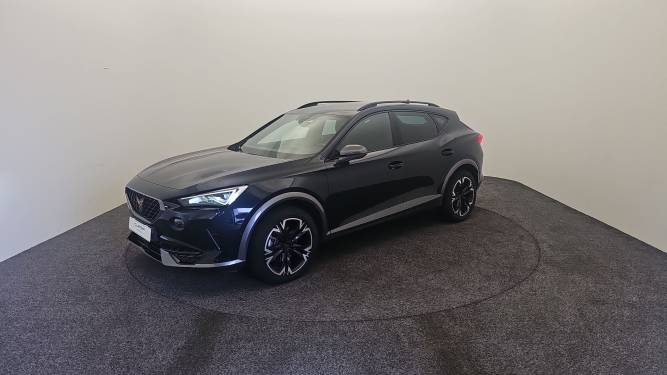 Formentor 2.0 TDI 150 ch DSG7 4Drive