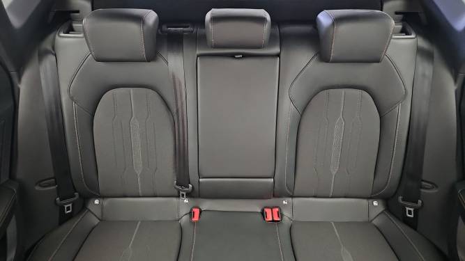 Formentor 2.0 TDI 150 ch DSG7 4Drive