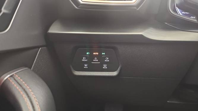 Formentor 2.0 TDI 150 ch DSG7 4Drive