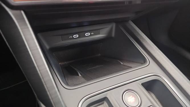 Formentor 2.0 TDI 150 ch DSG7 4Drive