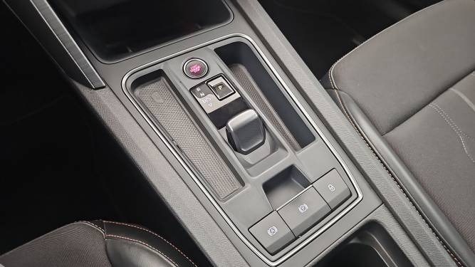 Formentor 2.0 TDI 150 ch DSG7 4Drive