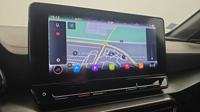Formentor 2.0 TDI 150 ch DSG7 4Drive