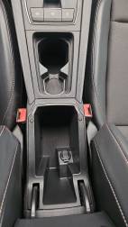 Formentor 2.0 TDI 150 ch DSG7 4Drive