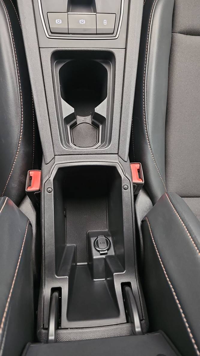 Formentor 2.0 TDI 150 ch DSG7 4Drive