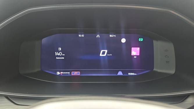 Formentor 2.0 TDI 150 ch DSG7 4Drive