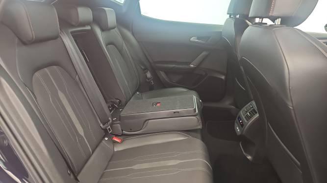 Formentor 2.0 TDI 150 ch DSG7 4Drive