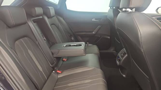 Formentor 2.0 TDI 150 ch DSG7 4Drive