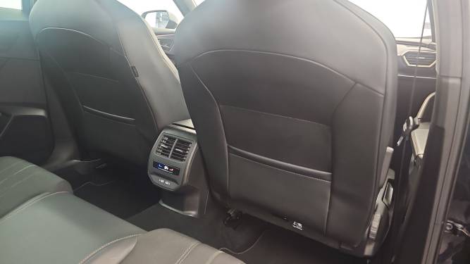 Formentor 2.0 TDI 150 ch DSG7 4Drive