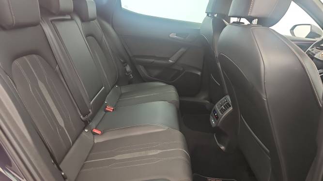 Formentor 2.0 TDI 150 ch DSG7 4Drive