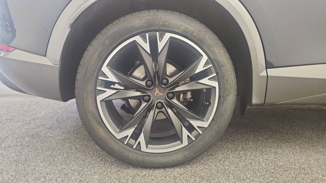 Formentor 2.0 TDI 150 ch DSG7 4Drive