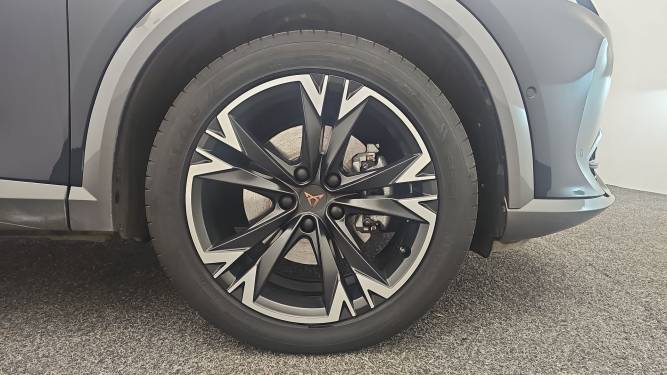Formentor 2.0 TDI 150 ch DSG7 4Drive