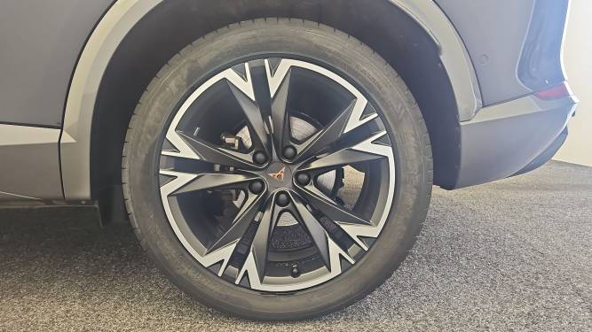 Formentor 2.0 TDI 150 ch DSG7 4Drive
