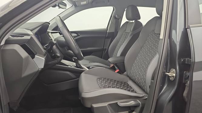 A1 Sportback 25 TFSI 95 ch S tronic 7