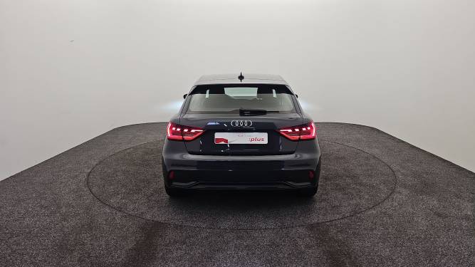 A1 Sportback 25 TFSI 95 ch S tronic 7